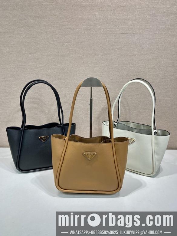 Replica Prada Bags Prada 1BG539 25x18.5x12.5cm AP