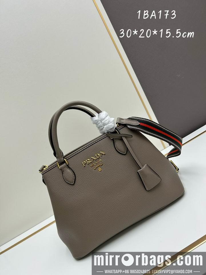 Replica Prada Bags Prada 1BA173 30x20x15.5cm jj1