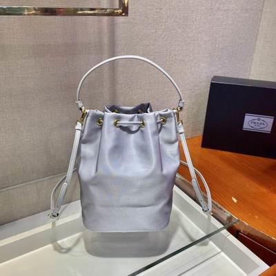 Replica Prada Bags Duet Re-Nylon 1BH038 18x23x12cm ap 16