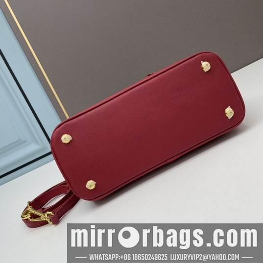 Replica Prada Bags Parda Galleria 1BA863 28x19.5x12cm ww6色