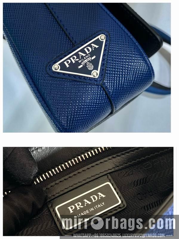 Replica Prada Bags Saffiano 2VD046 26x18x6.5cm ap 06