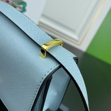 Replica Prada Bags 1BD320 22X16X6cm YW