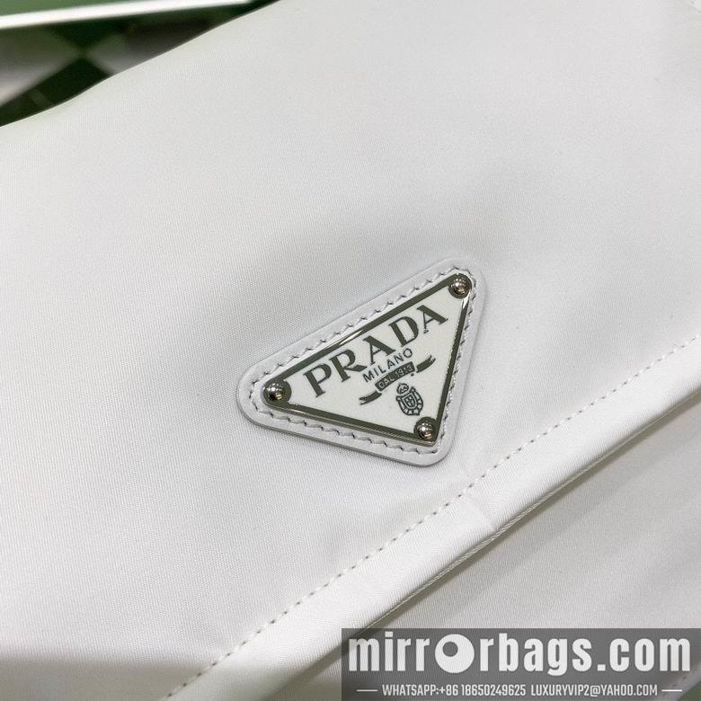 Replica Prada Bags 1BD313 23X16X11cm DN 4colour