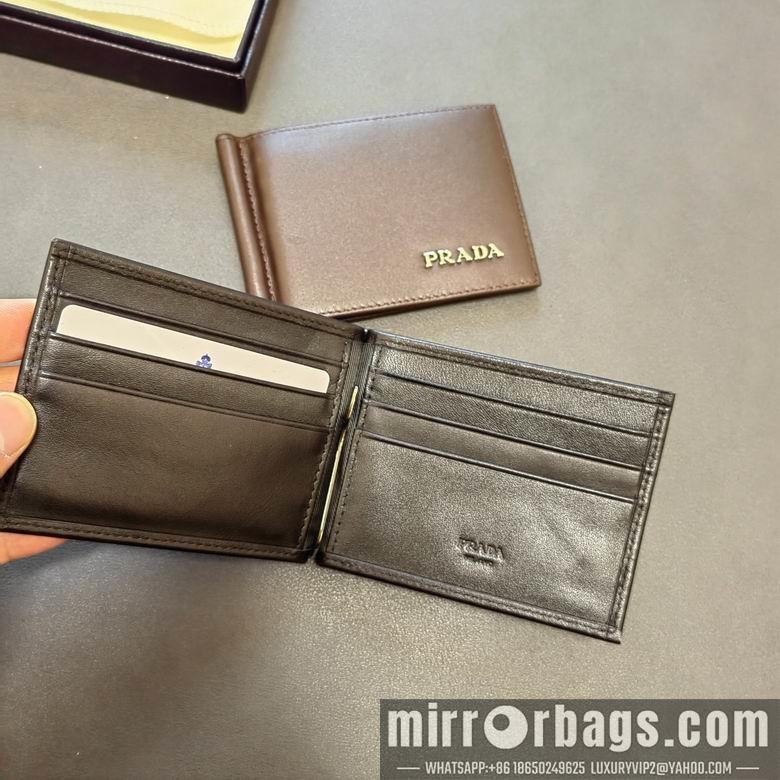 Replica Prada Bags 15.5X8cm 042204