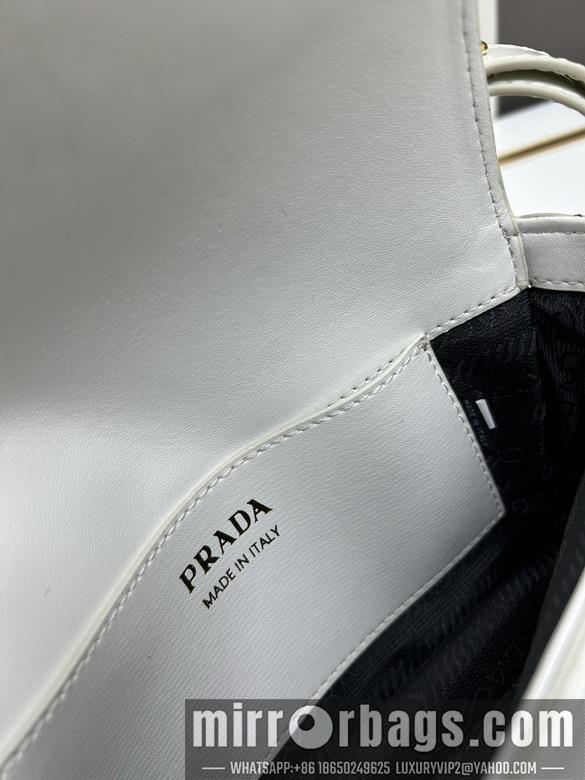 Replica Prada Bags Prada 339 21.5x13x5cm jj3