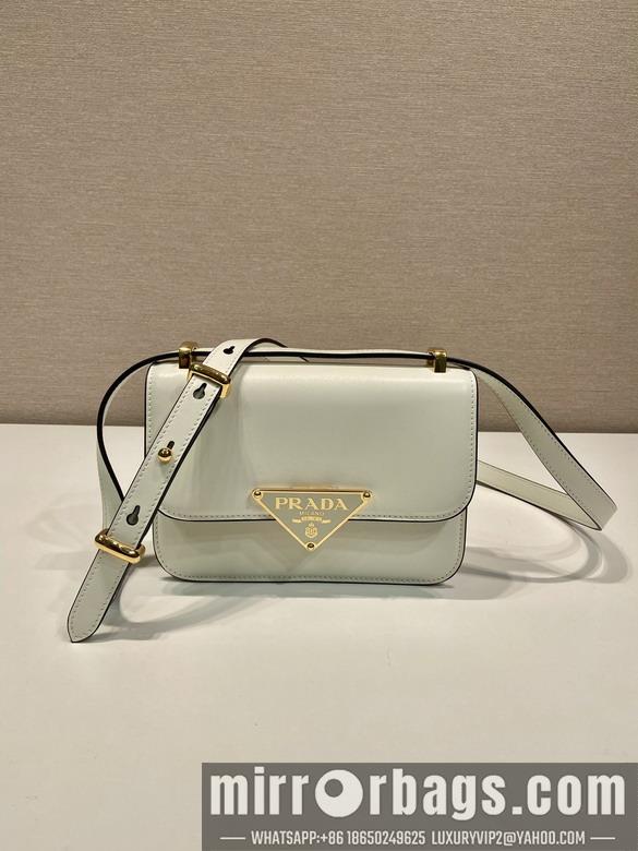 Replica Prada Bags Prada 1BD340 20x13.5x5.5cm AP1