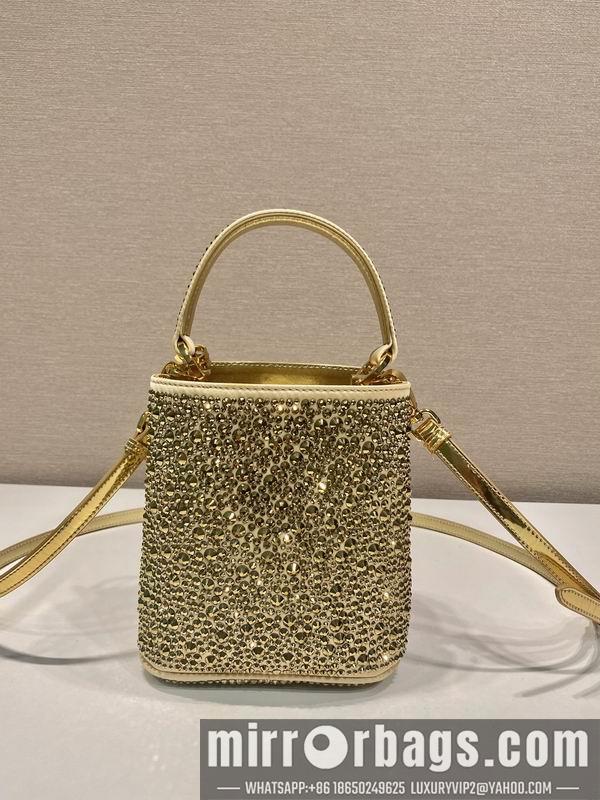 Replica Prada Bags Prada Panier 1BA373 15x16x9.5cm AP2色