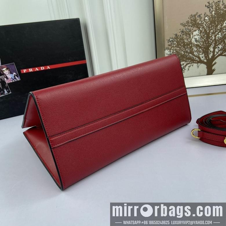 Replica Prada Bags WW66158 33X24X15