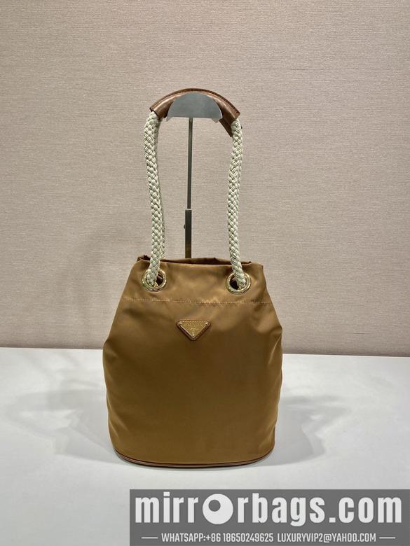 Replica Prada Bags Prada 1BE082 23.5x28x16.5cm AP