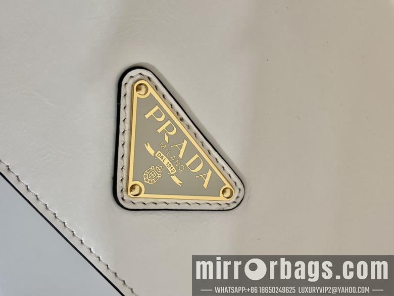 Replica Prada Bags Prada 1BD082 23x15x8.5cm AP