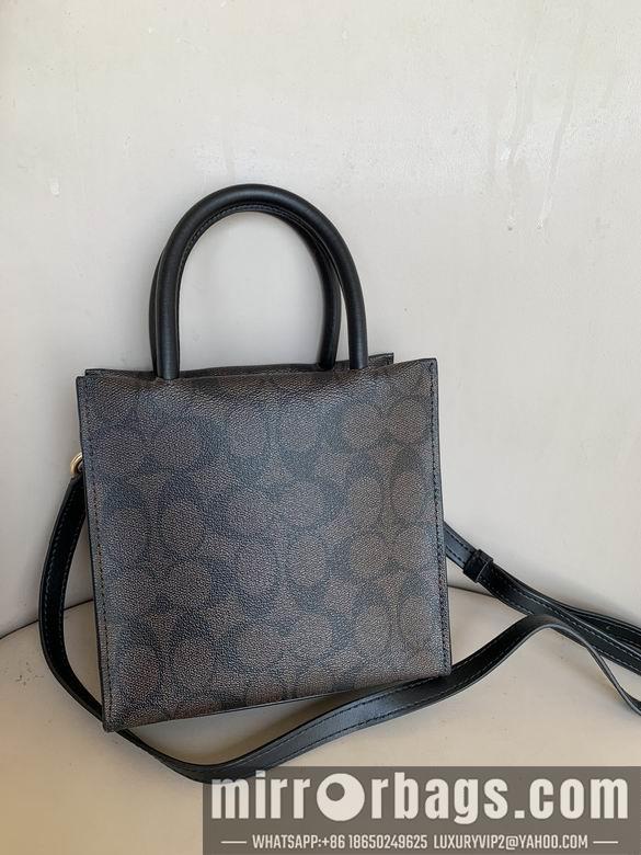 Replica Coach Bags BHC5693 17X16.5X8.5
