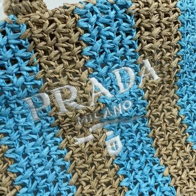 Replica Prada Bags tote 24X8X24cm 061502 YW
