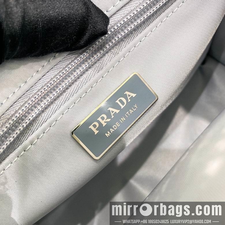 Replica Prada Bags 1BD313 23X16X11cm DN 4colour