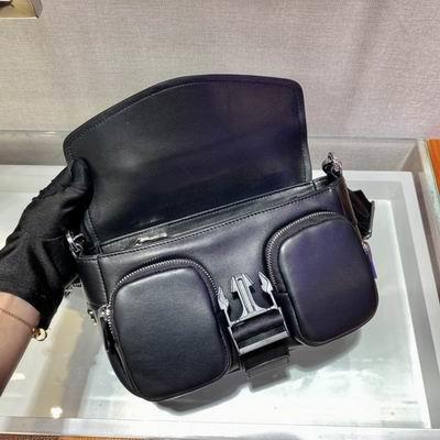 Replica Prada Bags Re-Nylon 1BD295 23x125x55cm ap 62