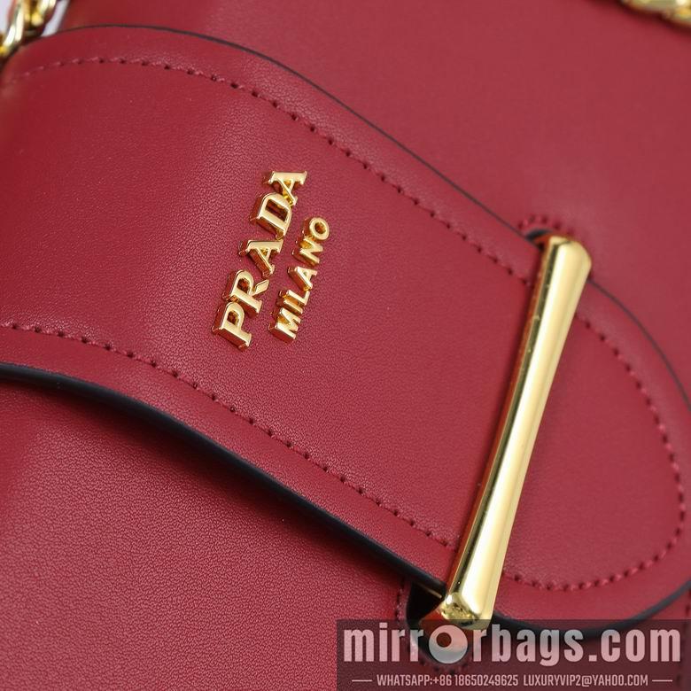Replica Prada Bags 184 24X7X17cm XMY 2colour