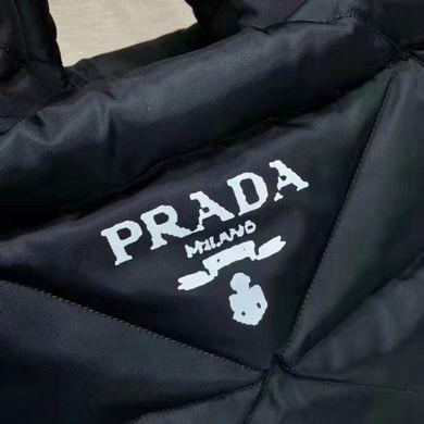 Replica Prada Bags 2VG082 40X38X18cm XM