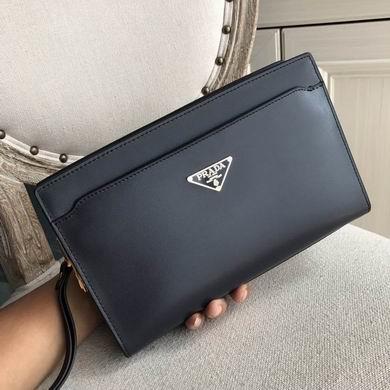 Replica Prada Bags WM7524-4 27X17X5