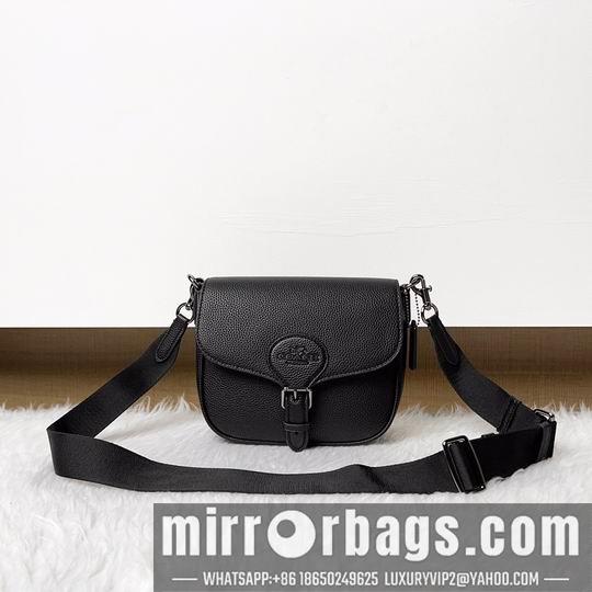 Replica Coach Bags CP103 CP107 cq185 23X20X7cm AZ 4colour