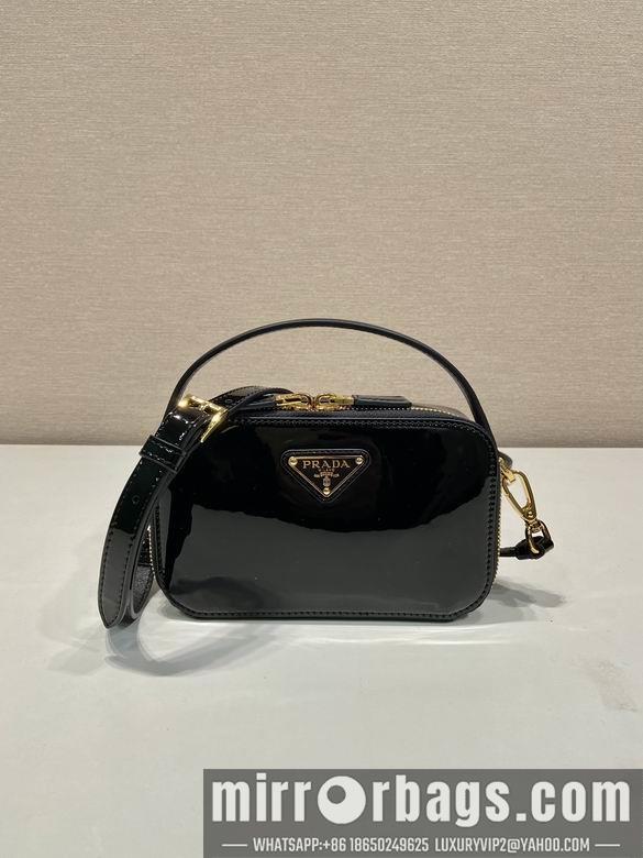 Replica Prada Bags Prada 1BH206 17.5x10.5x4.5cm AP