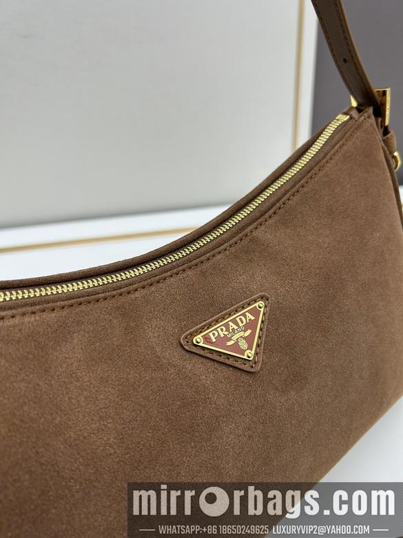 Replica Prada Bags Prada 1BC232 34x19.5x10cm jj3