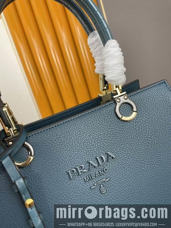 Replica Prada Bags WW66196 30X23X13