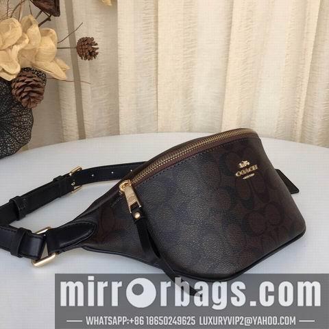 Replica Coach Bags BH48740 30X12X11 two colors