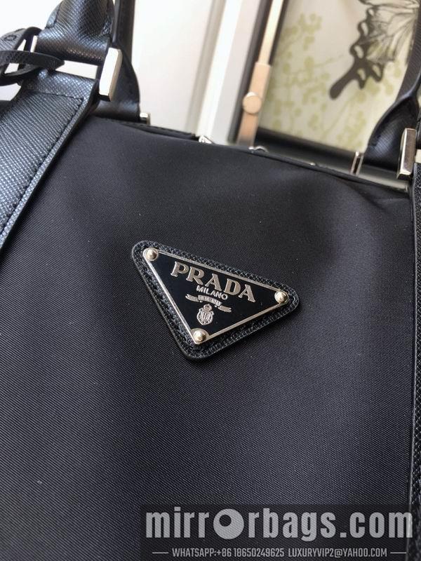 Replica Prada Bags 1V19S 48x26x16.5cm ap 04