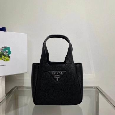 Replica Prada Bags 1BA349 18X15.5X10cm XM 3colour