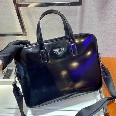 Replica Prada Bags Re-Nylon 2VE368 36x28x4cm ap 33