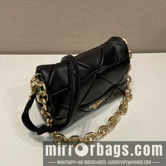 Replica Prada Bags Prada 1BD328 24x15x7.5cm AP