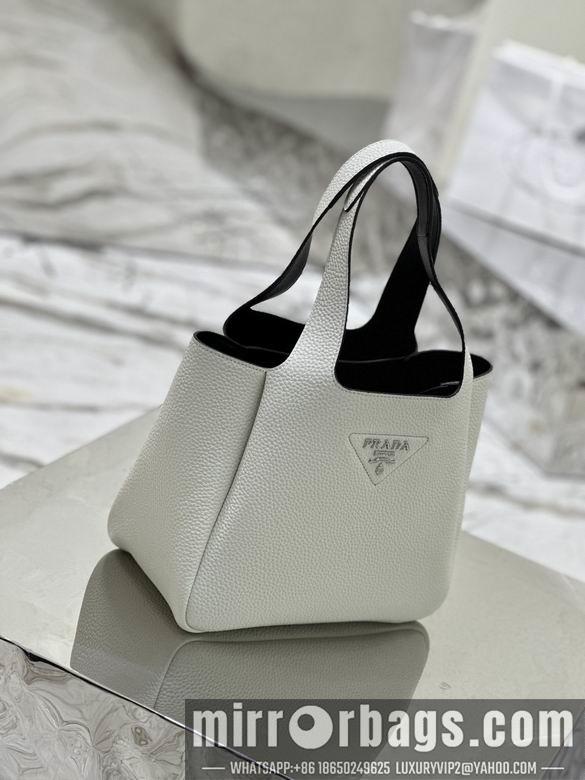Replica Prada Bags 1BG335 25X21.5X14cm XM 2色