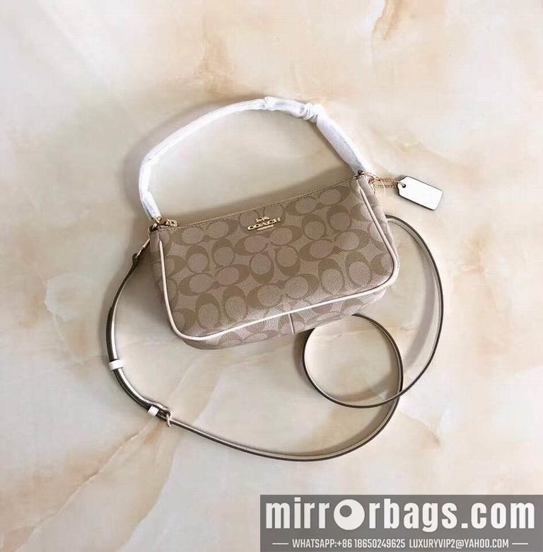 Replica Coach Bags F58321 22X13X7.5cm AZ 8