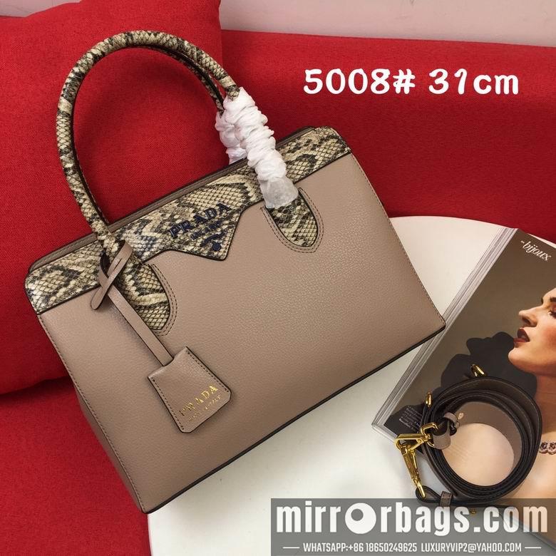 Replica Prada Bags 5008 31X22X12 cd
