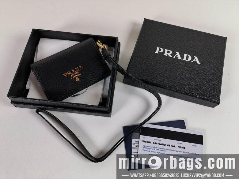 Replica Prada Bags 1MC006 9.7X7cm
