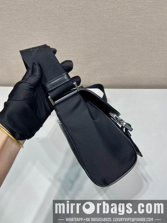 Replica Prada Bags 2VD066 20X19X10cm WP 3colour