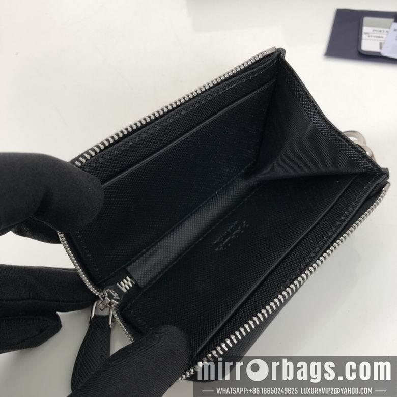 Replica Prada Bags 1TT085 6.5X10.5cm