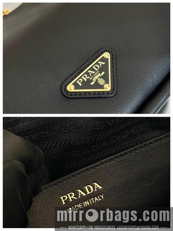 Replica Prada Bags 1BA451 25X18X10cm WP 4colour