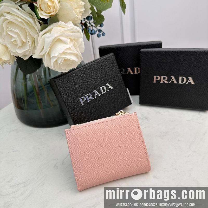 Replica Prada Bags Prada 8848 11x9cm zy