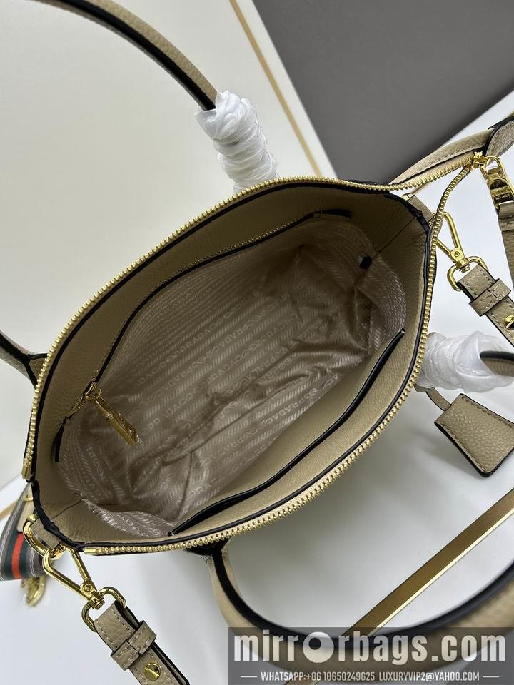Replica Prada Bags Prada 1BA157 31x23x14cm jj5
