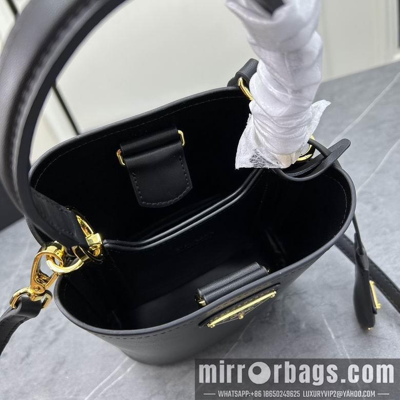 Replica Prada Bags Prada 1BA373 15x16x9.5cm ww