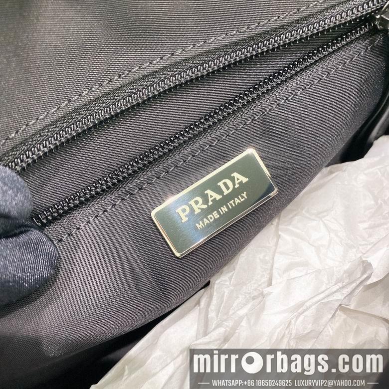 Replica Prada Bags 1BD313 23X16X11cm DN 4colour
