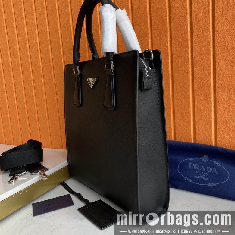 Replica Prada Bags 2VE367 31.5X33X8cm WP