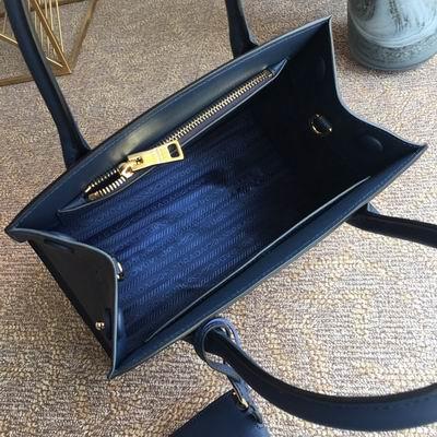 Replica Prada Bags Monochrome 1BA156 26x20x15cm ap