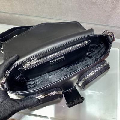 Replica Prada Bags Re-Nylon 1BD295 23x125x55cm ap 62