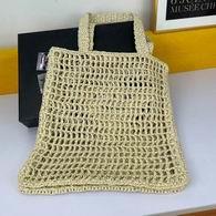 Replica Prada Bags WW393 34X40X4