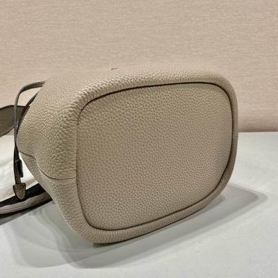 Replica Prada Bags 1BE060 20x25x14cm Ap