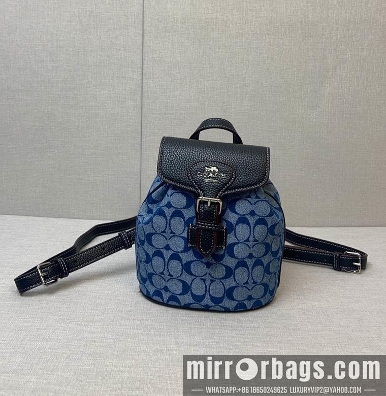 Replica Coach Bags 062303 AZ 1