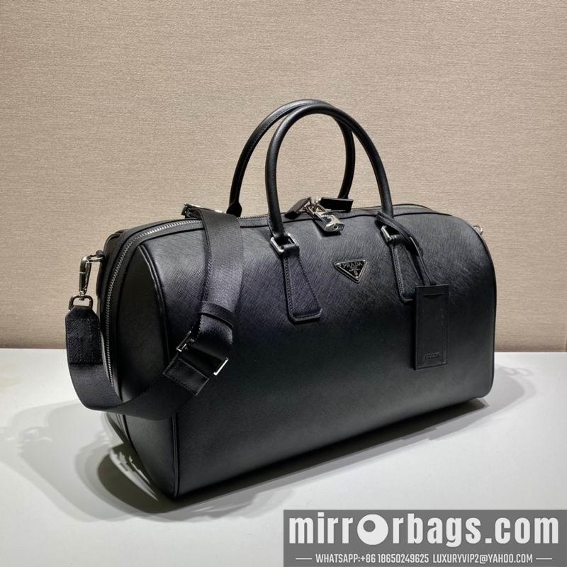 Replica Prada Bags Saffiano 2VC018 50x27.5x25cm ap 02