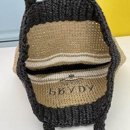 Replica Prada Bags Prada tote 40x15x34cm ww