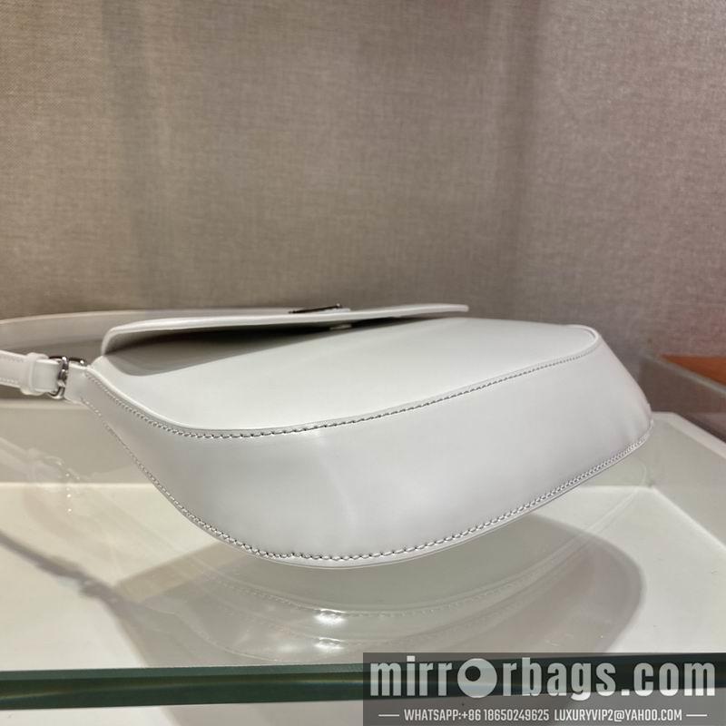 Replica Prada Bags Cleo 1BD311 23x18x4cm ap 11